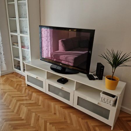 Apartment Jaffa Split Eksteriør billede